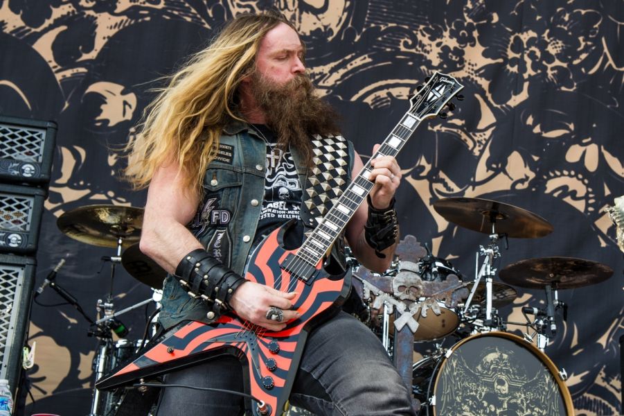 Black Label Society regresa a la Argentina