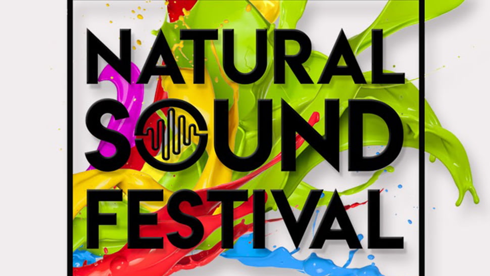 Natural Sound Festival: edición reggae