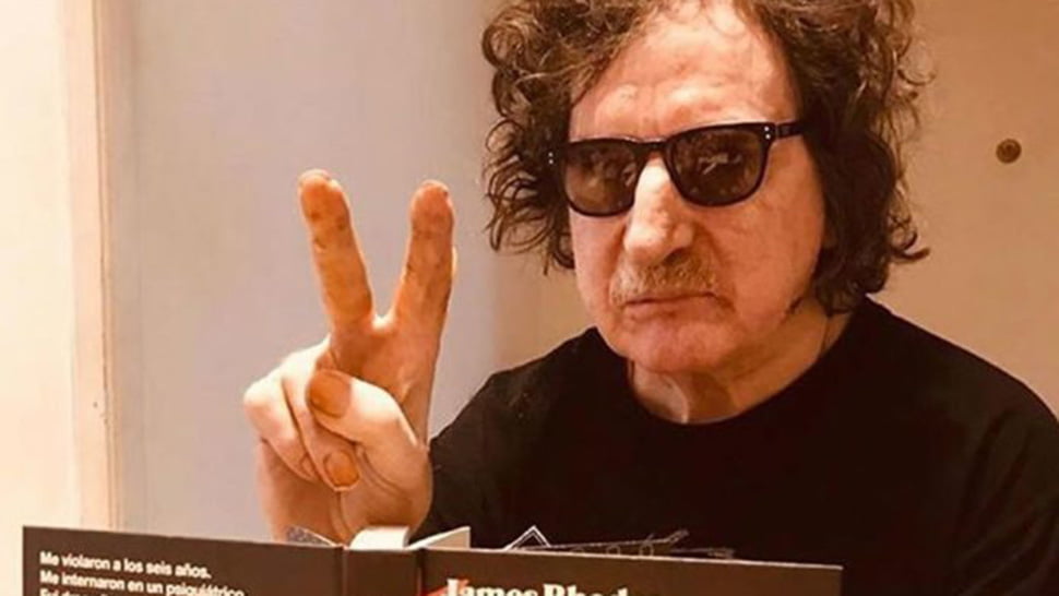 Comunicado oficial sobre la salud de Charly