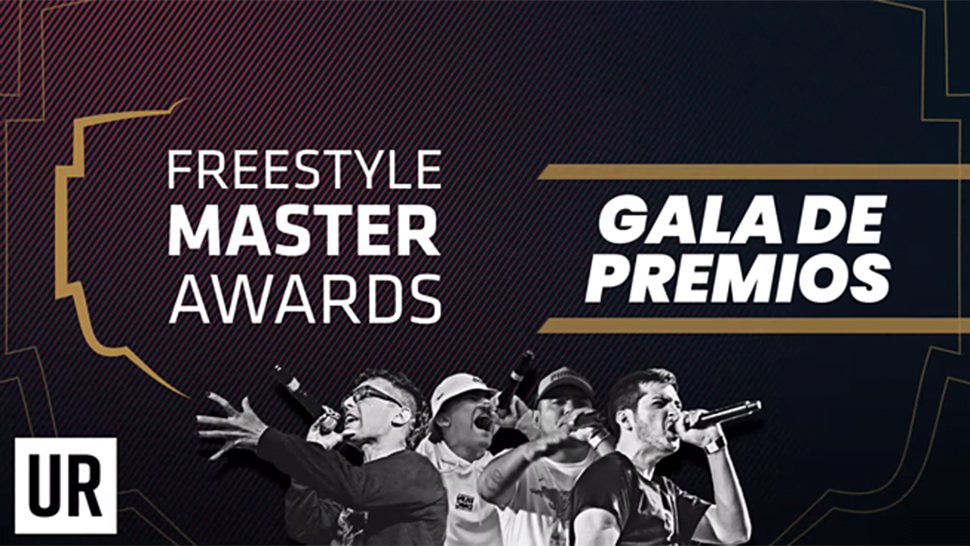 Urban Roosters realizó la gala que premió a lo mejor del año de FMS