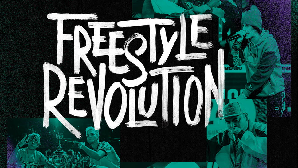 Freestyle Revolution: el primer libro con los secretos de la mayor liga de rap en español