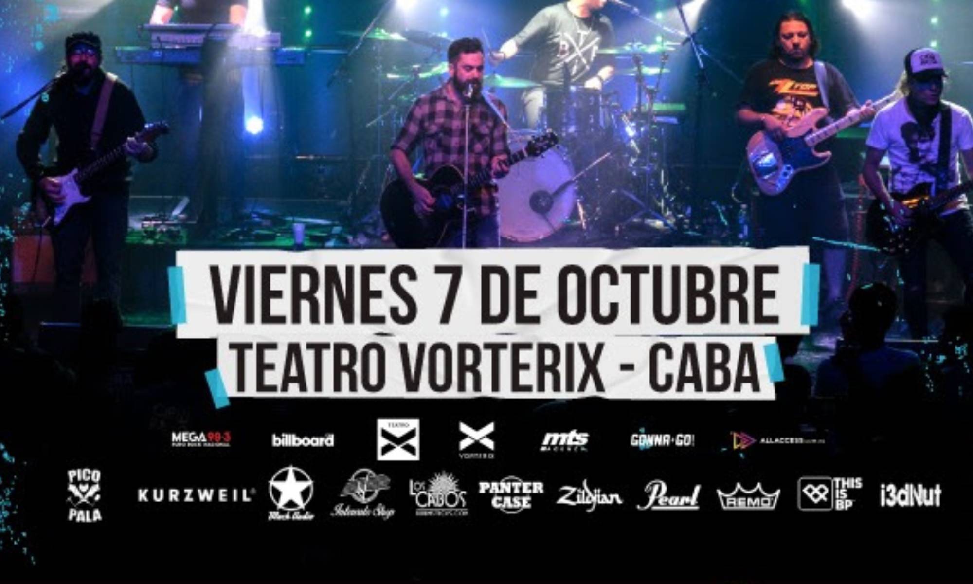 Cielo Razzo llega al Teatro Vorterix con un especial de “Solo clásicos”