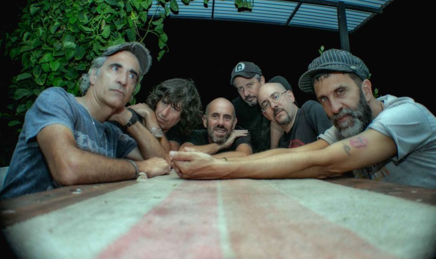 ¡Entrevista exclusiva! Blues Motel cumple 35 años: «Queremos que sea un show muy para arriba, que la gente cante, salte y baile del primero al último tema»