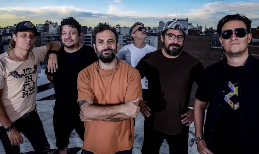 Cielo Razzo lanza «El Día Fuera del Tiempo», su nuevo álbum