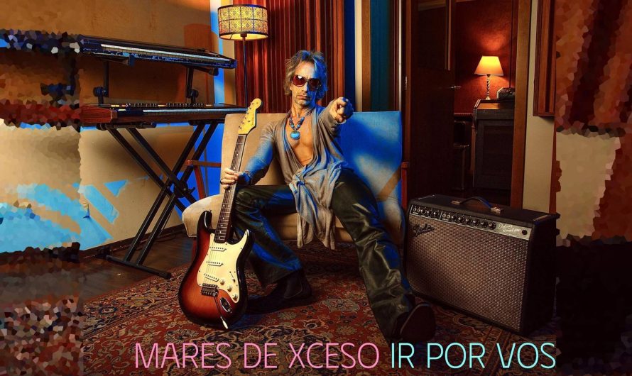 Mares de Xceso «Ir por vos»